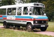 Bus/coach