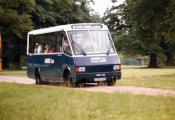 Bus/coach