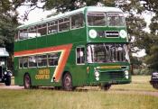 Bus/coach