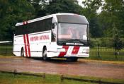 Bus/coach