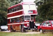 Bus/coach