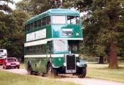 Bus/coach
