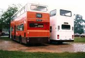 Bus/coach