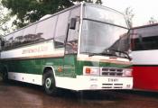 Bus/coach