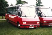 Bus/coach