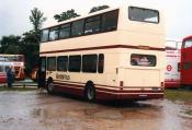 Bus/coach
