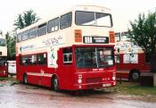Bus/coach