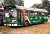 Bus/coach