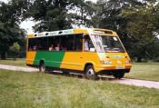 Bus/coach