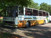 Bus And Coach