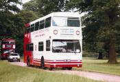 Bus/coach