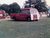 Bus/coach