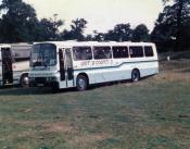 Bus/coach
