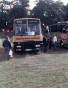 Bus/coach