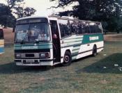 Bus/coach