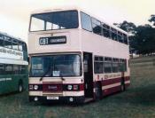 Bus/coach