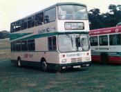 Bus/coach