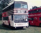 Bus/coach