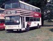 Bus/coach