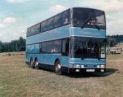 Bus/coach