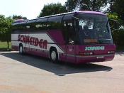 Bus And Coach