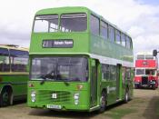 Bus/coach