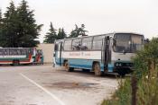 Bus/coach