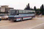 Bus/coach