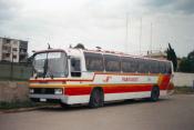 Bus/coach