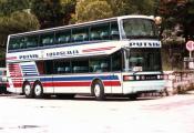 Bus/coach