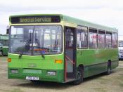 Bus/coach