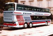 Bus/coach