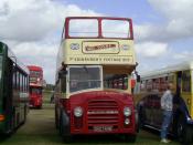 Bus/coach