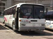 Bus And Coach