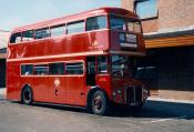 Bus/coach