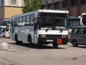 Bus And Coach