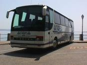 Bus And Coach