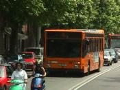 Bus And Coach