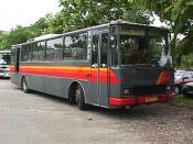 Bus And Coach