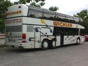 Bus And Coach