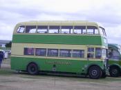 Bus/coach