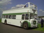 Bus/coach