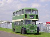 Bus/coach