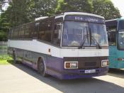 Bus/coach