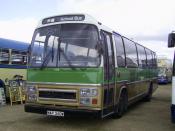 Bus/coach