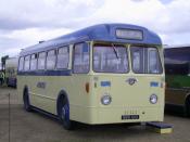 Bus/coach