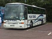 Bus And Coach