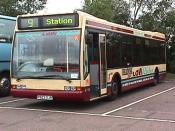 Bus And Coach