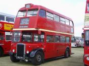 Bus/coach