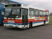 Bus And Coach